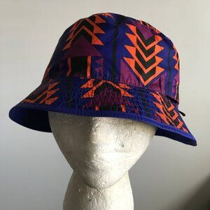 The North Face Reversible Bucket Hat